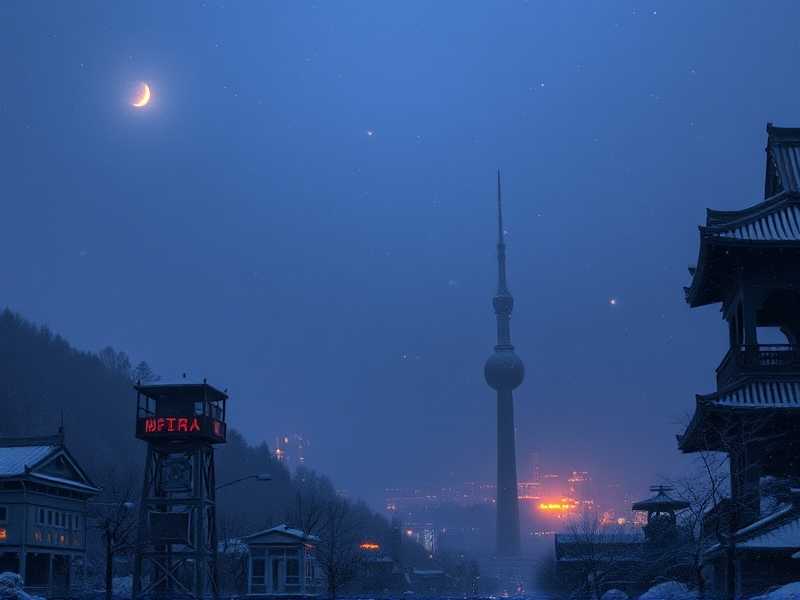 孤岛狼人杀 _ 悬疑推理丨泡芙先生丨狼人杀??暴风雪庄园丨多人有声剧