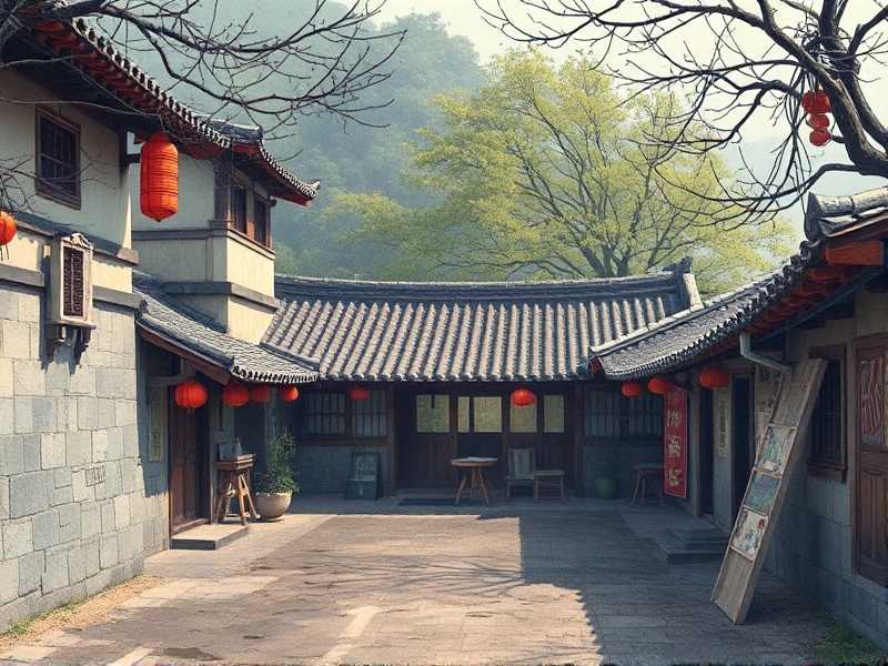 （我混东京那些年）歌舞伎町案内人｜日本李小牧