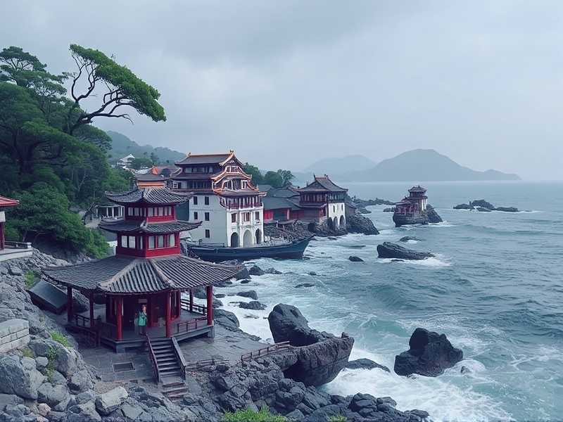 山海经密档丨悬疑探秘 史前怪兽再现丨匹公子＆诗宬丨多人有声剧