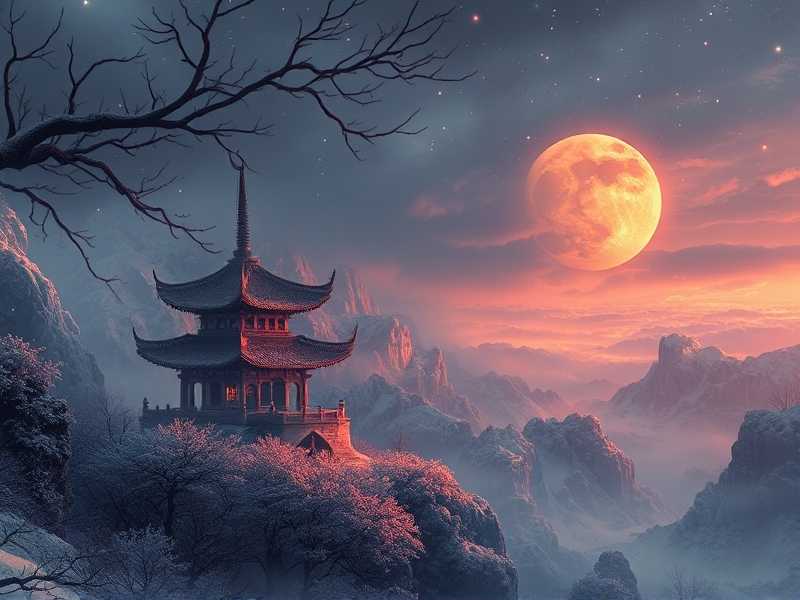 最后一个狐狸精｜亿万点击玄幻修真剧｜匹公子&灵犀小v