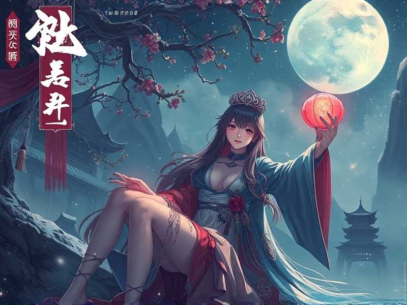 女鬼成灾（悬疑灵异＆精品多播_七弦团队制作）