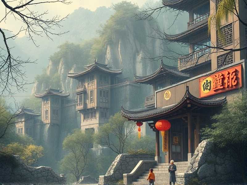 我是谁（都市悬疑_勇博&七弦精品双播）