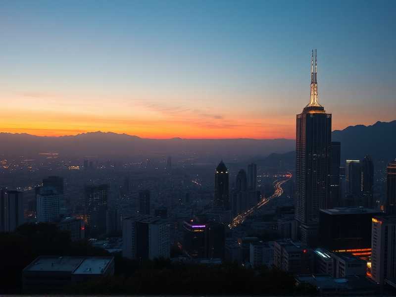 重启人生1982丨重生丨商战丨都市爽文丨多人有声剧