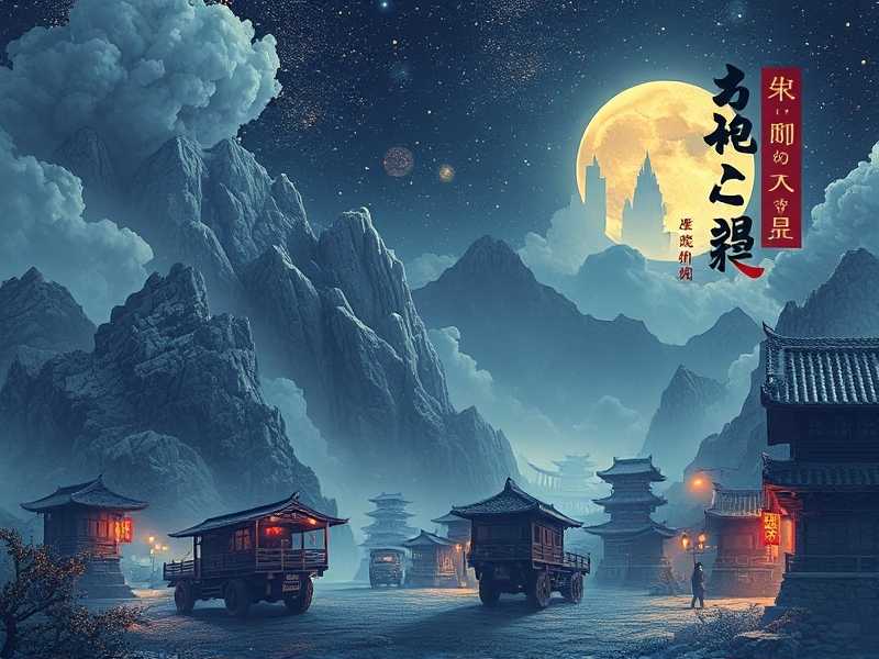 重生狂野时代丨七弦团队丨多人有声剧