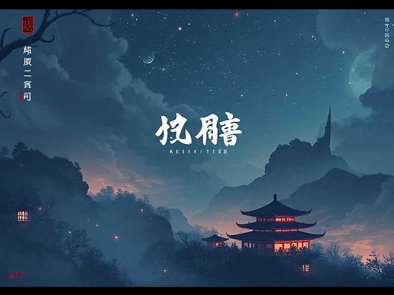 撞妖_民国惊悚言情_怨气撞铃同款_精品多人有声七弦团队制作