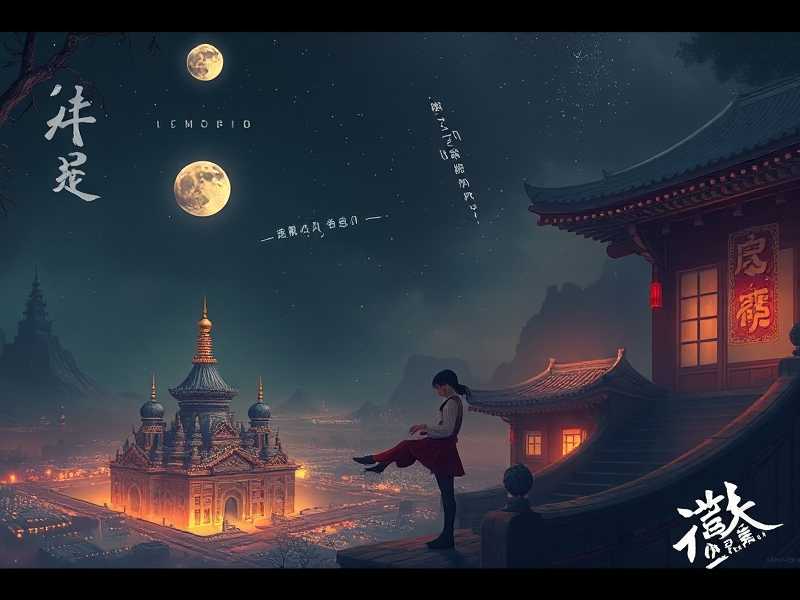 神仙小学插班生 _ 校园故事