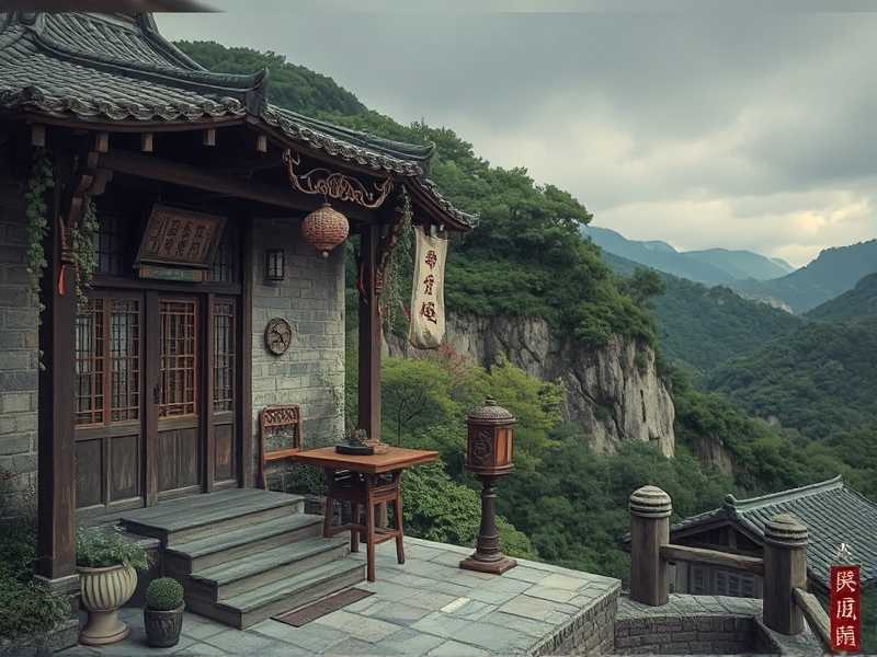 九门蜜探 _ 古言搞笑伪太监文 _ 青兔心念领衔 _ 多人有声剧