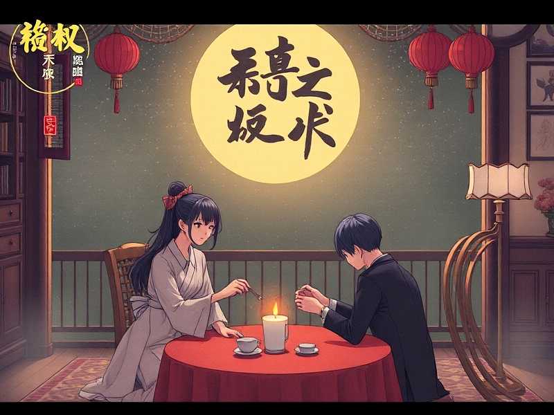 糖婚_甜宠总裁多人有声剧_青兔&十日生&有声的牧心