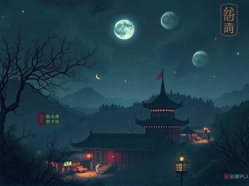 长安奇案录 _豆瓣悬疑超高分精品 _古言探案 _青兔cv执事 _多人有声剧