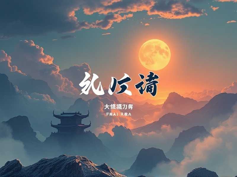 亲兵是女娃-清灵多人有声剧-完结