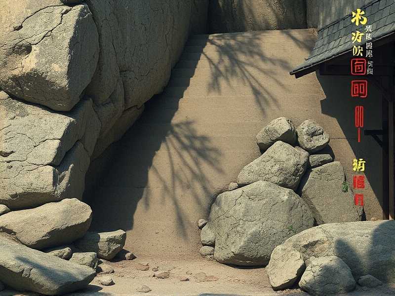 开封志怪丨清灵