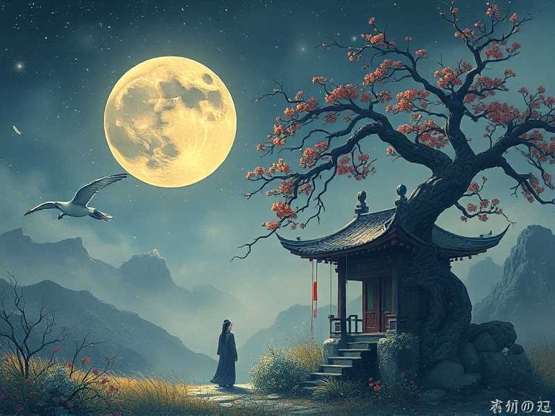 有种后宫叫德妃 _ 曲音静子演播