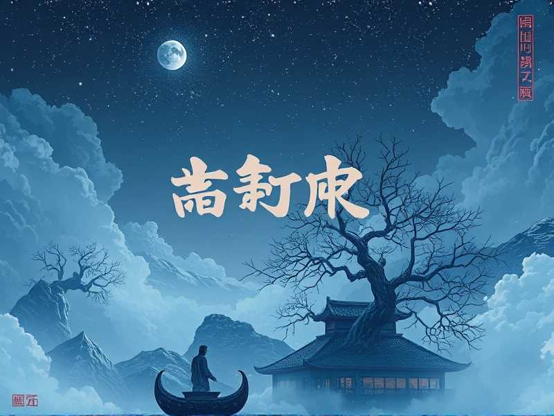 武炼巅峰_多人剧丨曲中人工作室丨动漫热播原著