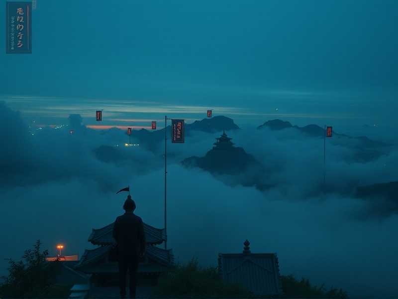 全职法师_多人剧丨曲中人工作室丨影视动漫原著丨已完结