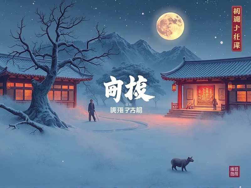 我师兄实在太稳健了_多人剧丨曲中人工作室丨师兄啊师兄动漫