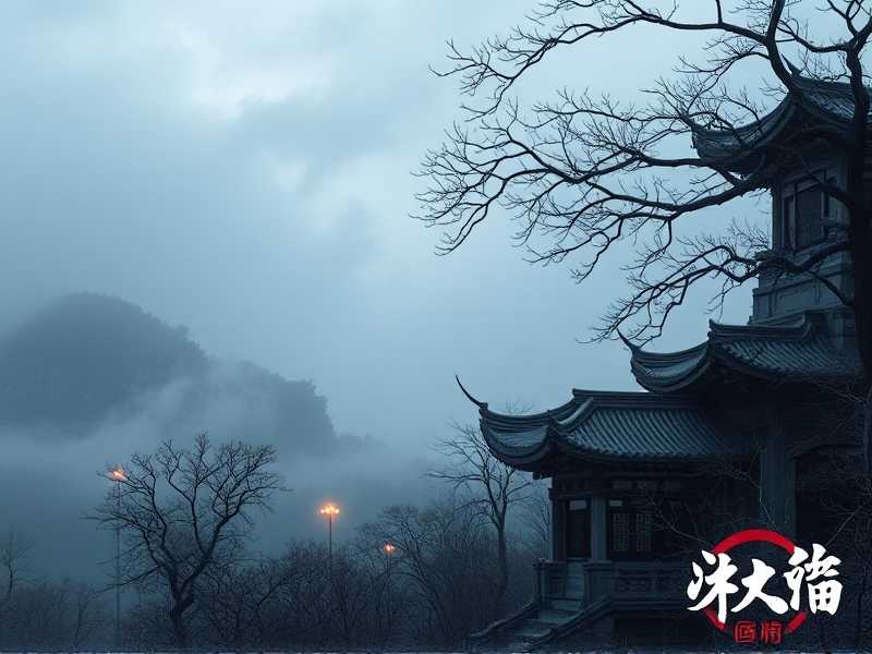 忘尘阁_ 全小全_ 闻香榭前传（全四部）_奇幻悬疑