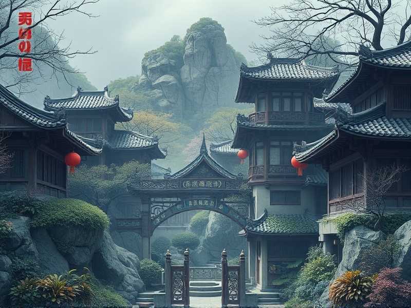 大魏芳华_三国_历史权谋_争霸爽文_精品多人有声剧