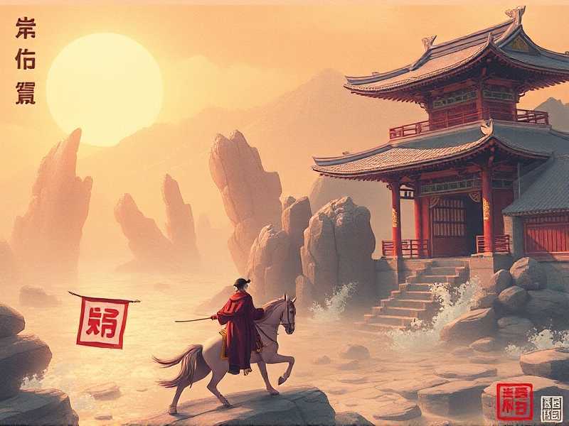 阿麦从军 _ 张天爱主演影视原著 _ 《太子妃升职记》作者鲜橙经典传奇励志古言