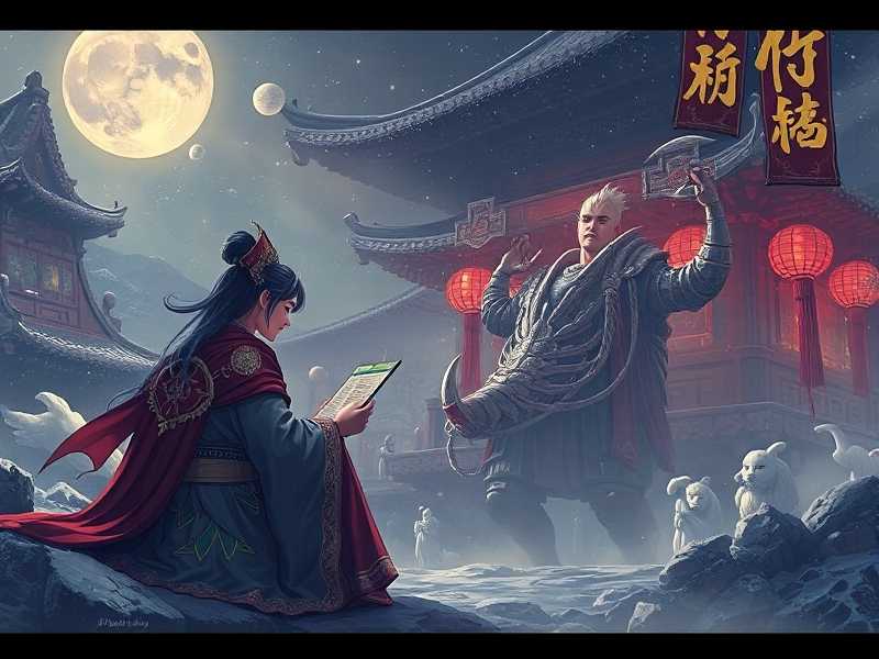 《千里江山图》广播剧 _ 原著孙甘露 _ 第十一届茅盾文学奖获奖作品 _ 入选中国好书｜刘擎&马伯庸推荐 _ SMG侧耳工作室制作 _ 谍战精品