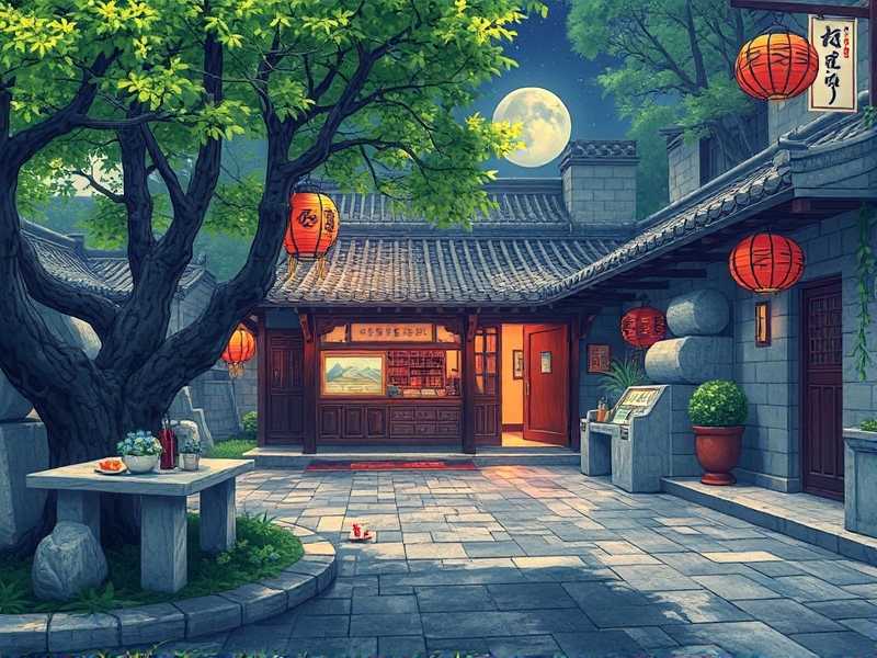 北京浮生记_小敏家作者伊北_影视原著_多人有声剧