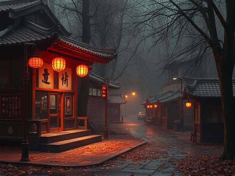 苟在异界研究科学｜穿越奇幻种田学者｜蒸汽魔法