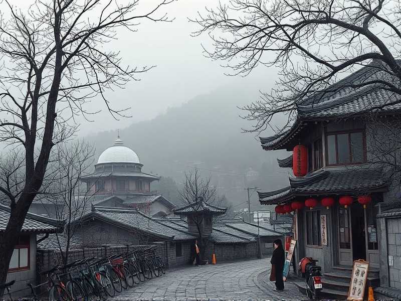 翼点良辰｜青梅竹马小甜文｜悬疑都市多播