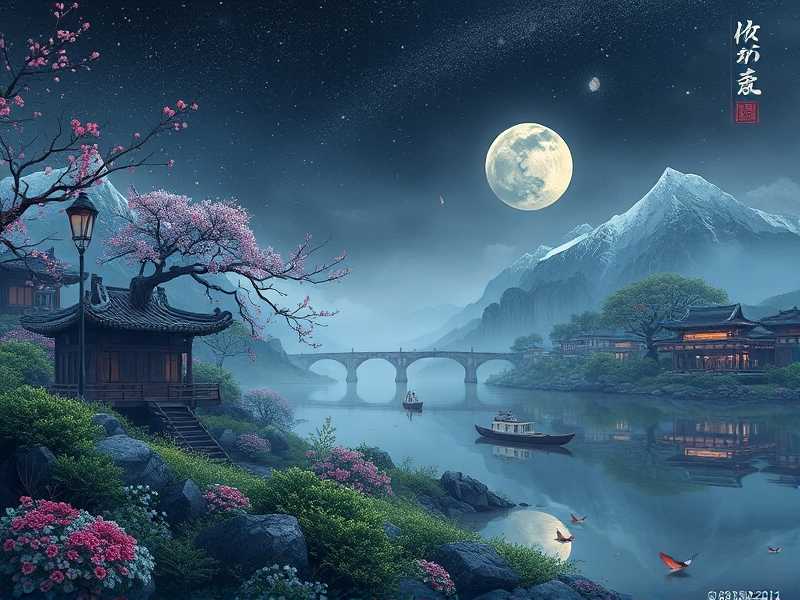 明明是他暗恋我（精品青春校园多人有声剧）_焦糖冬瓜原著