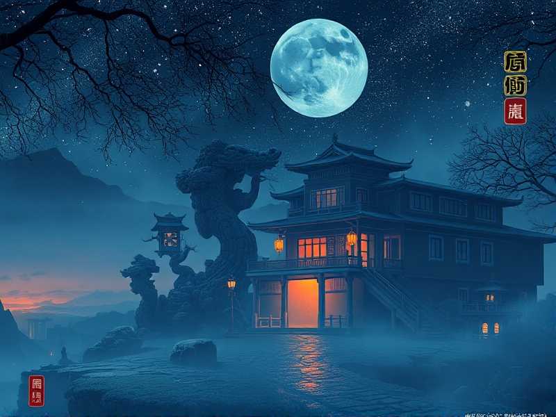 老千（全集）｜飞宇演播 _ 千门外传