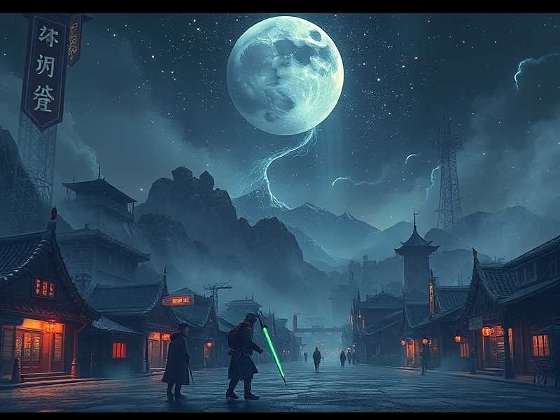 苗疆蛊事2_南无袈裟理科佛_桑梓监制_恐怖悬疑_都市灵异_风水秘术_多人有声剧