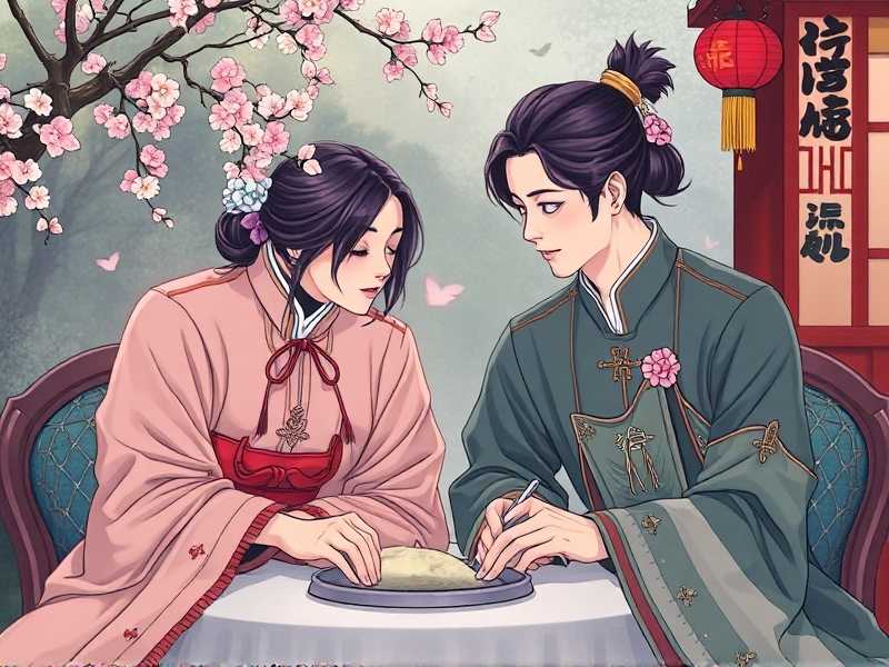 不结婚，我敢吗丨顾长生&森森_不结婚没零花钱