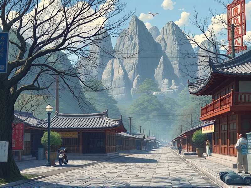 都给老子靠边站丨旁白：八千里路 蝎子莱莱&阿良