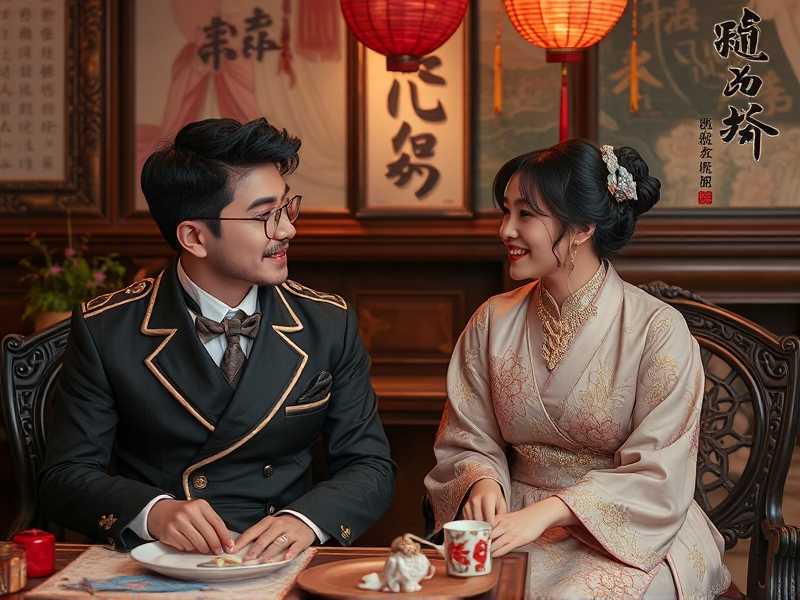 结婚不如拜把子_毁音绅士&木树 不是拜把子是拜堂