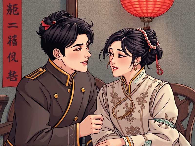 我家爱豆是天师_盗愁&牛奶胡椒_一起来磕cp呀