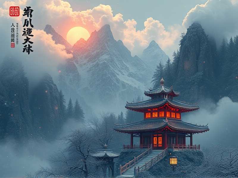 浮生物语_《百妖谱》裟椤双树著_沈念如X刘思岑X倔强的小红丨中国奇谭式幻想妖物志