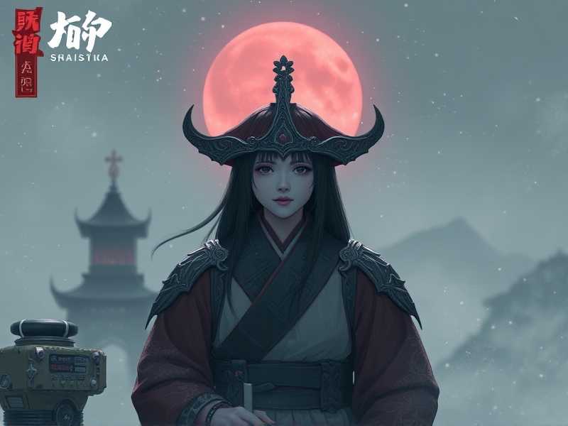 花重锦官城｜攻玉父母篇｜晋江古言捉妖TOP_ 周默、沈念如、焉拓领衔 _ 多人有声剧