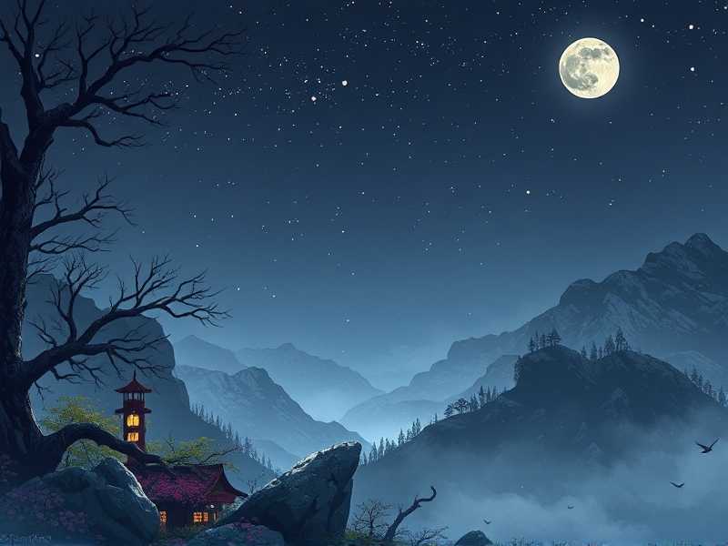 山河为歌_权谋宫斗虐恋_沈念如_芸飞飞_海马马多人有声_一世倾城：冷宫弃妃