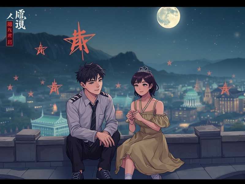 她的伪装_熟男熟女_破镜重圆_沈念如&刘明月_领衔多人有声剧