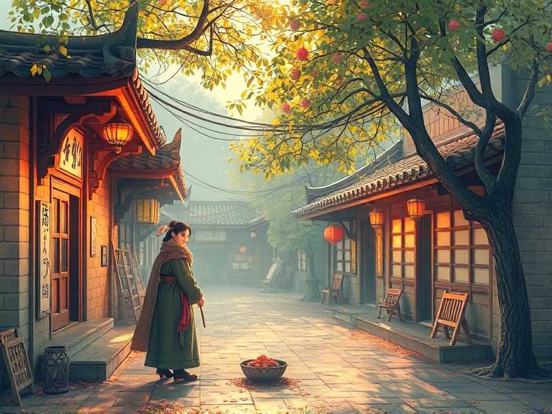 东北禁忌手札_失控剧场出品