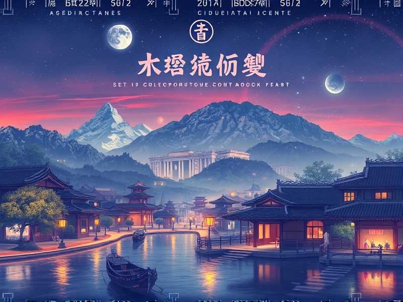 大宋杀局：临安乱_失控剧场出品【多人有声剧】