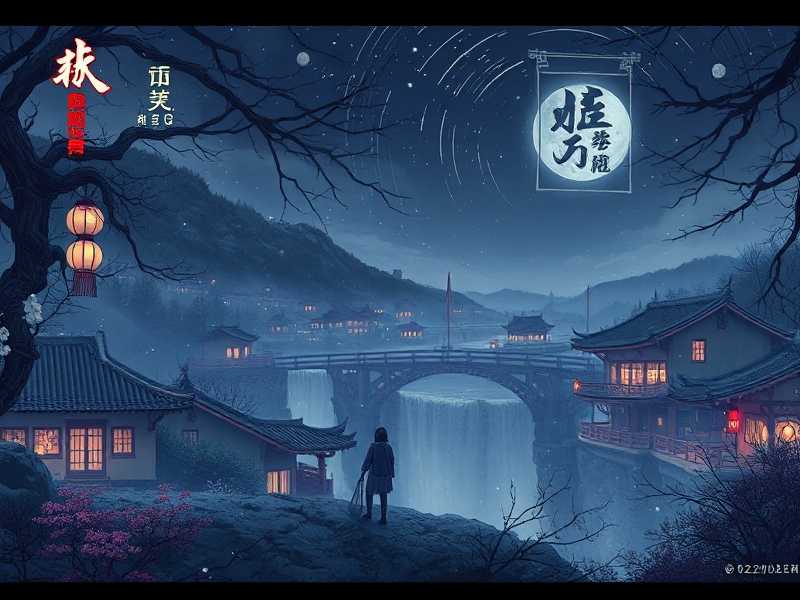 访灵笔录 _ 双男主悬疑灵异【多人有声剧】