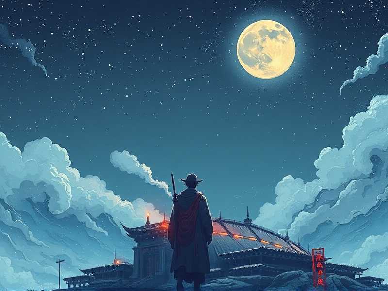 梦罪者 _ 失控剧场出品【多人有声剧】