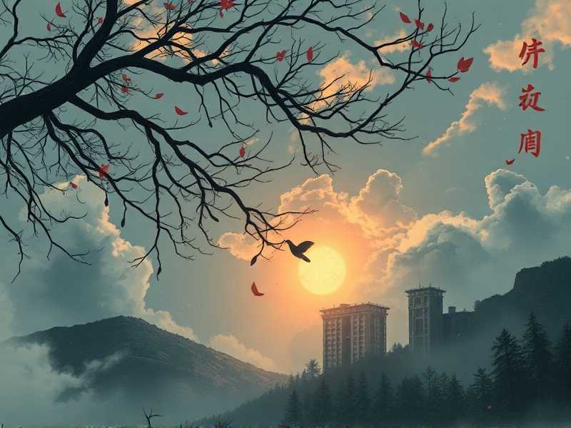 杀妻谜云 _ 消失的她