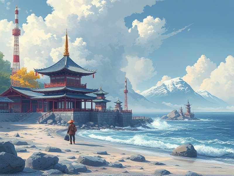 我爷爷的灵异笔记【多人有声剧】