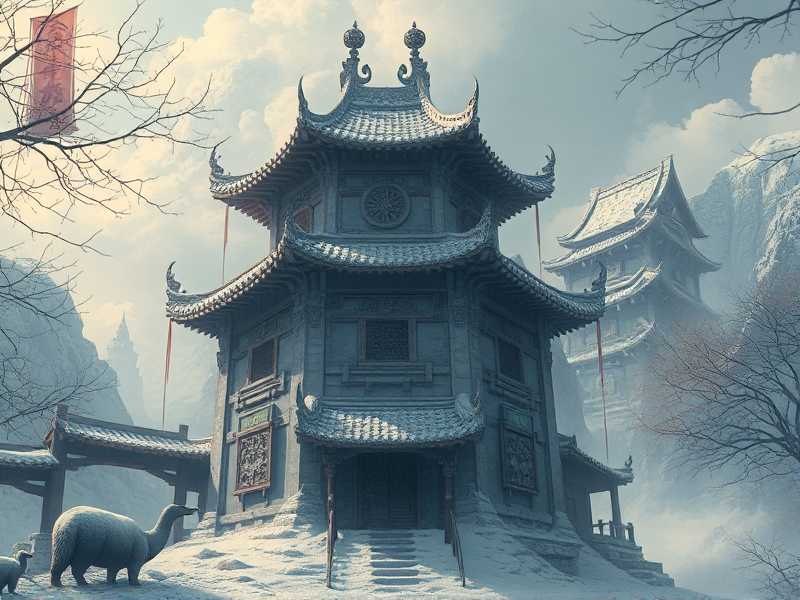 被太子惦记的倒霉郡主（精品多人有声剧）【第一季完结】