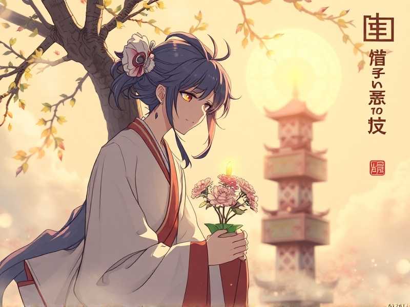 芳尊录（盛世酒娘）丨姝艾、芸飞