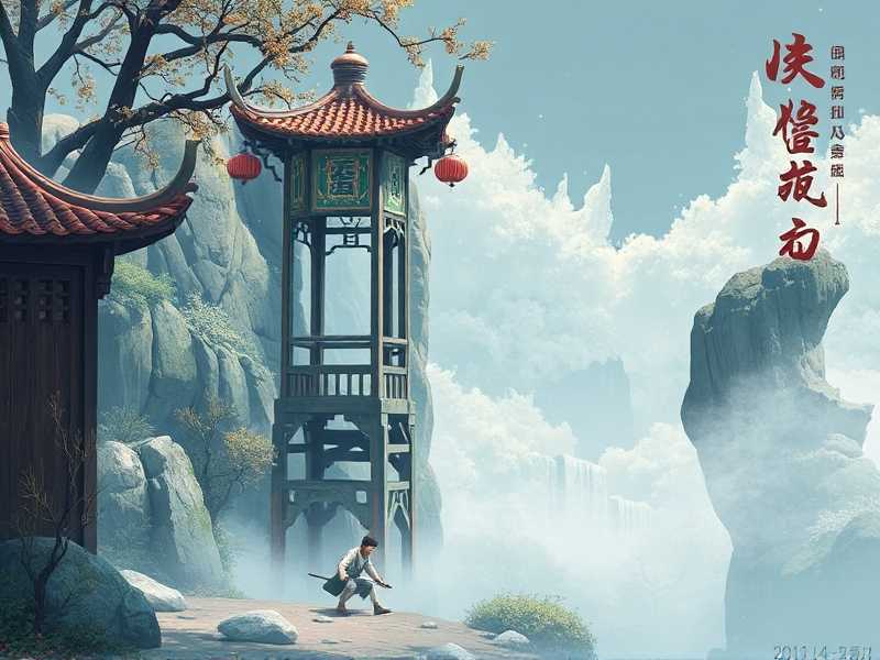 滕王阁秘闻（姝艾、芸飞）