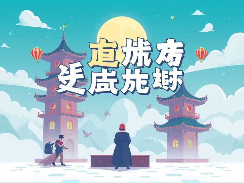 捡了一座仙岛丨VIP免费