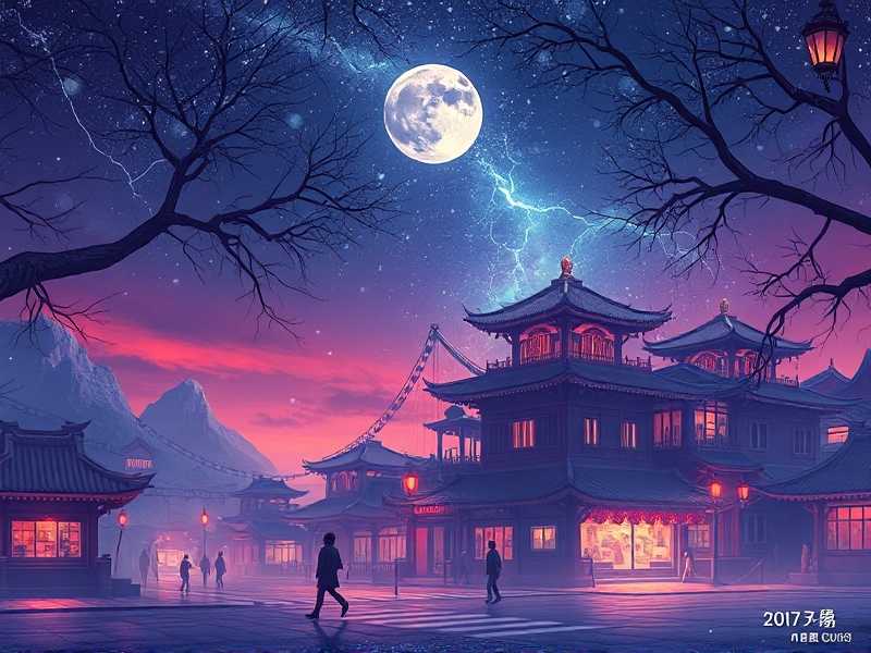 呢喃诗章_热血穿越_克苏鲁_诡秘世界_多人有声剧