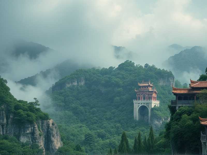 陪师姐修仙的日子_爆笑仙侠多人剧