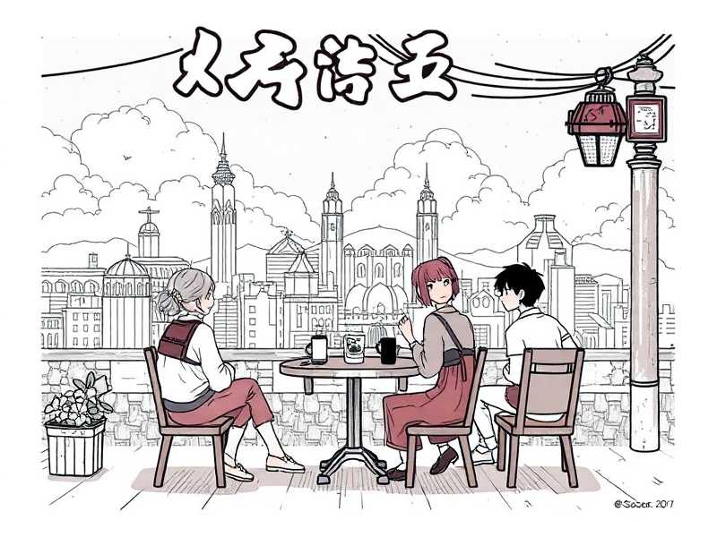 我在西北开加油站_ 都市种田&系统&多女主_ 水寒领衔多人有声剧